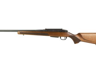Weatherby Vanguard Camilla 7mm-08 20 in Walnut RH - Bolt Action Rifles - Indiana Gun Shop