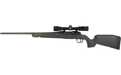 Savage Axis 2 XP .223 Rem 22in Gray Synthetic w/ Scope Savage Axis 2 XP .223 Rem 22in Gray Synthetic w/ Scope - Bolt Action Rifles - Indiana Gun Shop