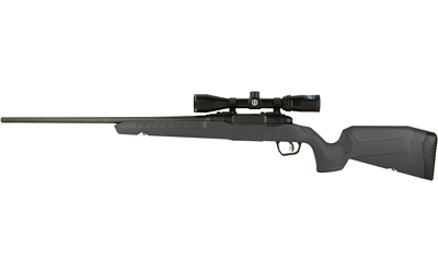 Savage Axis 2 XP 6.5 Creedmoor 22-inch Gray w/ 3-9×40 Savage Axis 2 XP 6.5 Creedmoor 22-inch Gray w/ 3-9×40 - Bolt Action Rifles - Indiana Gun Shop