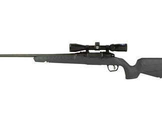 Savage Axis 2 XP .308 Win 22 in Gray w/ 3-9×40 Scope - Bolt Action Rifles | Indiana Gun Shop