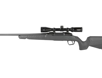 Savage Axis 2 XP Compact .243 Win 20-inch w/ 3-9×40 Scope - Bolt Action Rifles | Indiana Gun Shop