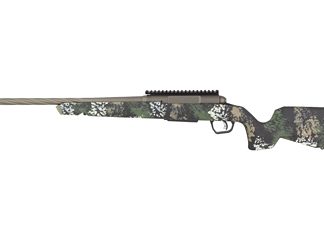 SAV AXIS 2 PRO COMP 243WIN 20″ CAMO - Bolt Action Rifles | Indiana Gun Shop