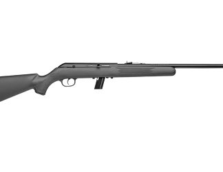 Savage 64F .22 LR Semi-Auto Rifle, 10-Round - Semi Auto Rifles | Indiana Gun Shop