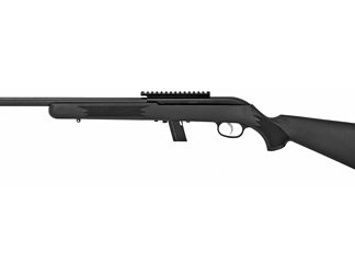 Savage 64 FV-SR .22 LR 16.5″ Heavy Barrel 10-Rd - Semi Auto Rifles | Indiana Gun Shop