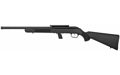 Savage 64 FV-SR .22 LR 16.5″ Heavy Barrel 10-Rd Savage 64 FV-SR .22 LR 16.5″ Heavy Barrel 10-Rd - Semi Auto Rifles - Indiana Gun Shop