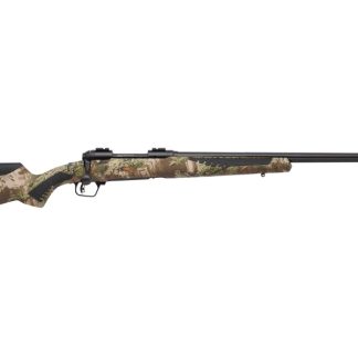 Savage 110 Predator .223 Rem 22″ Bolt-Action Rifle - Bolt Action Rifles | Indiana Gun Shop