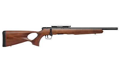 Savage B22 Timber Thumbhole Rifle .22 WMR Savage B22 Timber Thumbhole Rifle .22 WMR - Bolt Action Rifles - Indiana Gun Shop