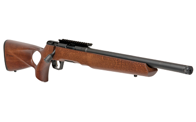 Savage B22 Timber Thumbhole Rifle .22 WMR Savage B22 Timber Thumbhole Rifle .22 WMR - Bolt Action Rifles - Indiana Gun Shop