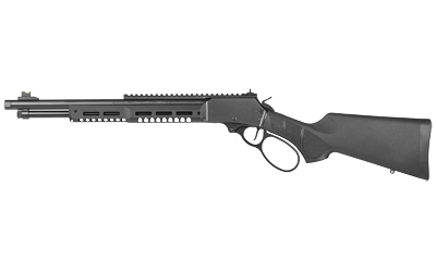 S&W 1854 Stealth Hunter .44 Mag 16.3″ Black S&W 1854 Stealth Hunter .44 Mag 16.3″ Black - Lever Action Rifles - Indiana Gun Shop