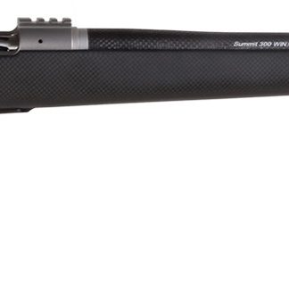 Christensen Arms Summit Ti 7mm Rem Mag 26in Rifle - Bolt Action Rifles | Indiana Gun Shop