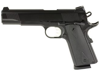 TISAS 1911 B45 Duty 45ACP 5" 8rd - Firearms | Indiana Gun Shop