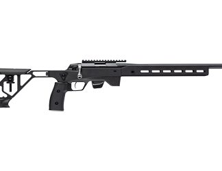 Tikka T3x Ace Target 308 Win – 24″ Threaded - Bolt Action Rifles | Indiana Gun Shop