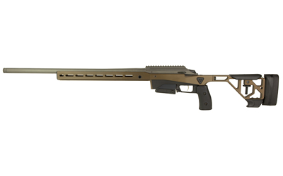 Tikka T3x Ace Target .223 Rem 24in Threaded Bronze Tikka T3x Ace Target .223 Rem 24in Threaded Bronze - Bolt Action Rifles - Indiana Gun Shop