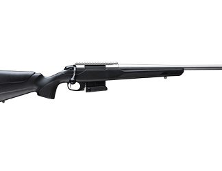 Bergara Premier Barreled Action 6.5 PRC 20in Stainless - Bolt Action Rifles - Indiana Gun Shop