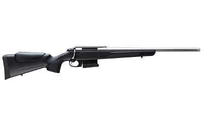 Tikka T3x CTR 308 Win 20in Stainless Black Synthetic Tikka T3x CTR 308 Win 20in Stainless Black Synthetic - Bolt Action Rifles - Indiana Gun Shop