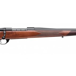 Weatherby Vanguard Sporter 7mm Rem Mag 24in Walnut - Bolt Action Rifles | Indiana Gun Shop