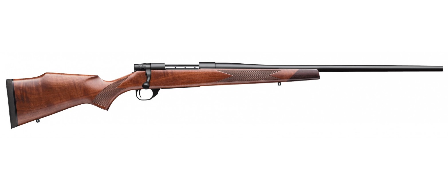 Weatherby Vanguard Sporter 7mm Rem Mag 24in Walnut Weatherby Vanguard Sporter 7mm Rem Mag 24in Walnut - Bolt Action Rifles - Indiana Gun Shop