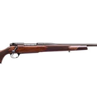 Weatherby Mark V Deluxe .240 Wby Mag 24″ Blued/Walnut - Bolt Action Rifles | Indiana Gun Shop
