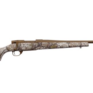 WEATHERBY VANGUARD BADLANDS 30-06 22″ - Bolt Action Rifles | Indiana Gun Shop