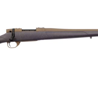 Weatherby Vanguard Weatherguard Bronze 223 Rem 24 in - Bolt Action Rifles | Indiana Gun Shop