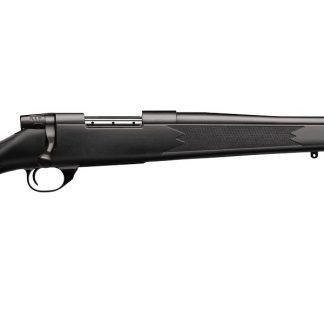 Weatherby Vanguard Synthetic Compact 7mm-08 Rem 20 in 4+1 - Bolt Action Rifles | Indiana Gun Shop