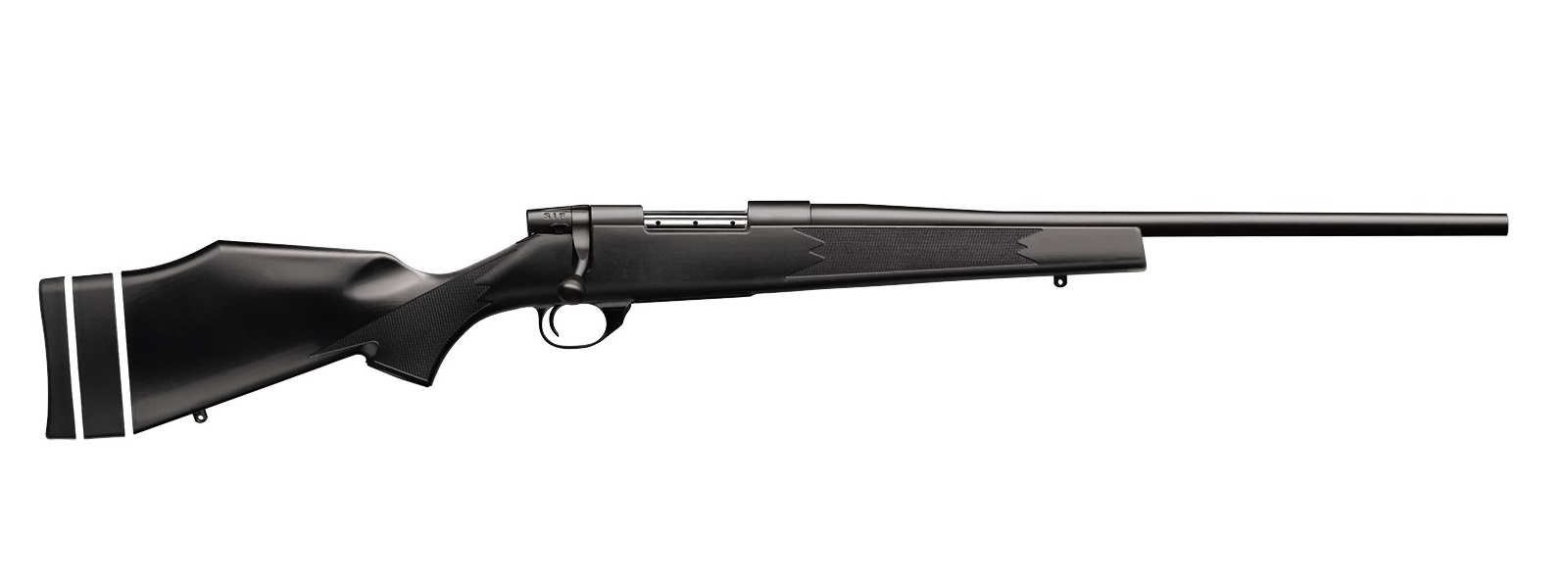 Weatherby Vanguard Synthetic Compact 7mm-08 Rem 20 in 4+1 Weatherby Vanguard Synthetic Compact 7mm-08 Rem 20 in 4+1 - Bolt Action Rifles - Indiana Gun Shop
