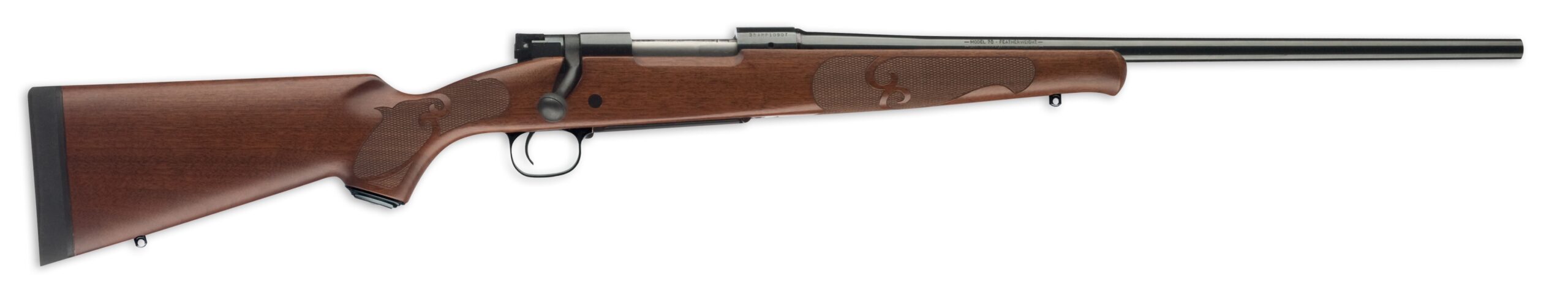Winchester Model 70 Featherweight Compact .308 Win 20-inch Winchester Model 70 Featherweight Compact .308 Win 20-inch - Bolt Action Rifles - Indiana Gun Shop