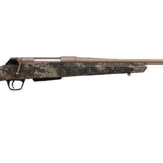 Winchester XPR Hunter 6.8 Western 24″ TrueTimber Strata - Bolt Action Rifles | Indiana Gun Shop