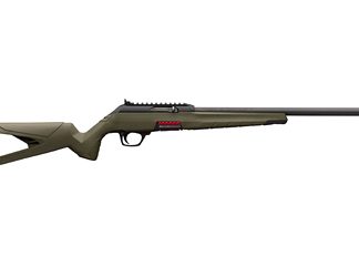 Winchester Wildcat .22 LR 18in OD Green 10rd - Semi Auto Rifles | Indiana Gun Shop