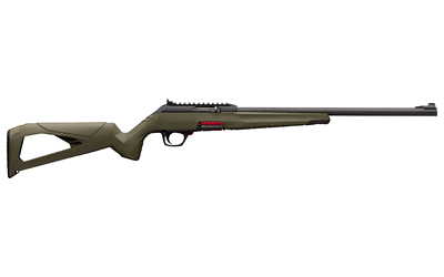 Winchester Wildcat .22 LR 18in OD Green 10rd Winchester Wildcat .22 LR 18in OD Green 10rd - Semi Auto Rifles - Indiana Gun Shop