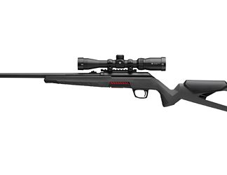 Winchester Xpert SR 17 WSM 16.5in Threaded w/ Vortex 8rd - Bolt Action Rifles | Indiana Gun Shop