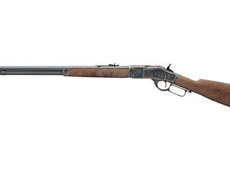 Winchester 1873 Sporter, .44-40 Win, Octagon Barrel - Lever Action Rifles | Indiana Gun Shop