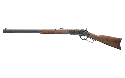Winchester 1873 Sporter, .44-40 Win, Octagon Barrel Winchester 1873 Sporter, .44-40 Win, Octagon Barrel - Lever Action Rifles - Indiana Gun Shop