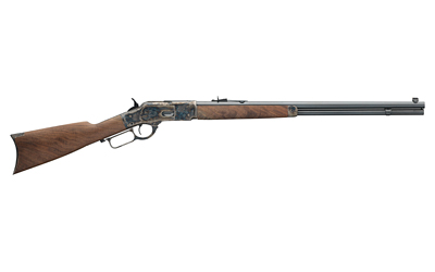Winchester 1873 Sporter, .44-40 Win, Octagon Barrel Winchester 1873 Sporter, .44-40 Win, Octagon Barrel - Lever Action Rifles - Indiana Gun Shop