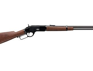 Winchester 1873 Carbine, 20″ Barrel, Blued/Walnut - Lever Action Rifles | Indiana Gun Shop