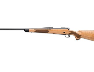 Winchester Model 70 Super Grade 6.5 PRC 24in Maple - Bolt Action Rifles | Indiana Gun Shop