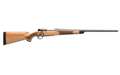 Winchester Model 70 Super Grade 6.5 PRC 24in Maple Winchester Model 70 Super Grade 6.5 PRC 24in Maple - Bolt Action Rifles - Indiana Gun Shop