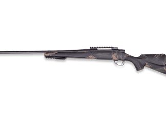 Weatherby Vanguard Black Hills 6.5 PRC Rifle, Threaded Barrel - Bolt Action Rifles | Indiana Gun Shop