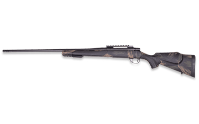 Weatherby Vanguard Black Hills 6.5 PRC Rifle, Threaded Barrel Weatherby Vanguard Black Hills 6.5 PRC Rifle, Threaded Barrel - Bolt Action Rifles - Indiana Gun Shop