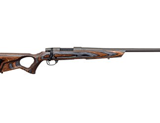 Weatherby Vanguard Spike Camp .308 Win 20in 5rd - Bolt Action Rifles | Indiana Gun Shop