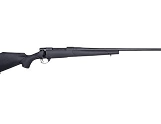 Weatherby Vanguard Obsidian .30-06 22″ Threaded Barrel 5rd - Bolt Action Rifles | Indiana Gun Shop