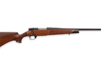 Weatherby Vanguard Camilla 7mm-08 20 in Walnut RH - Bolt Action Rifles | Indiana Gun Shop