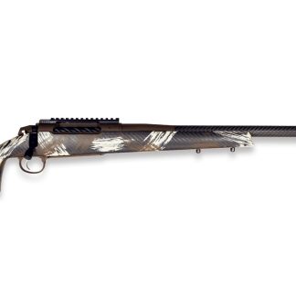 WEATHERBY 307 ALPINE CT 25RPM 22″ - Bolt Action Rifles | Indiana Gun Shop