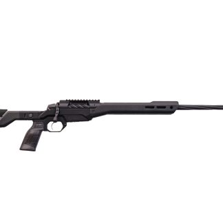 Weatherby Vanguard Synthetic Compact 7mm-08 Rem 20 in 4+1 - Bolt Action Rifles - Indiana Gun Shop
