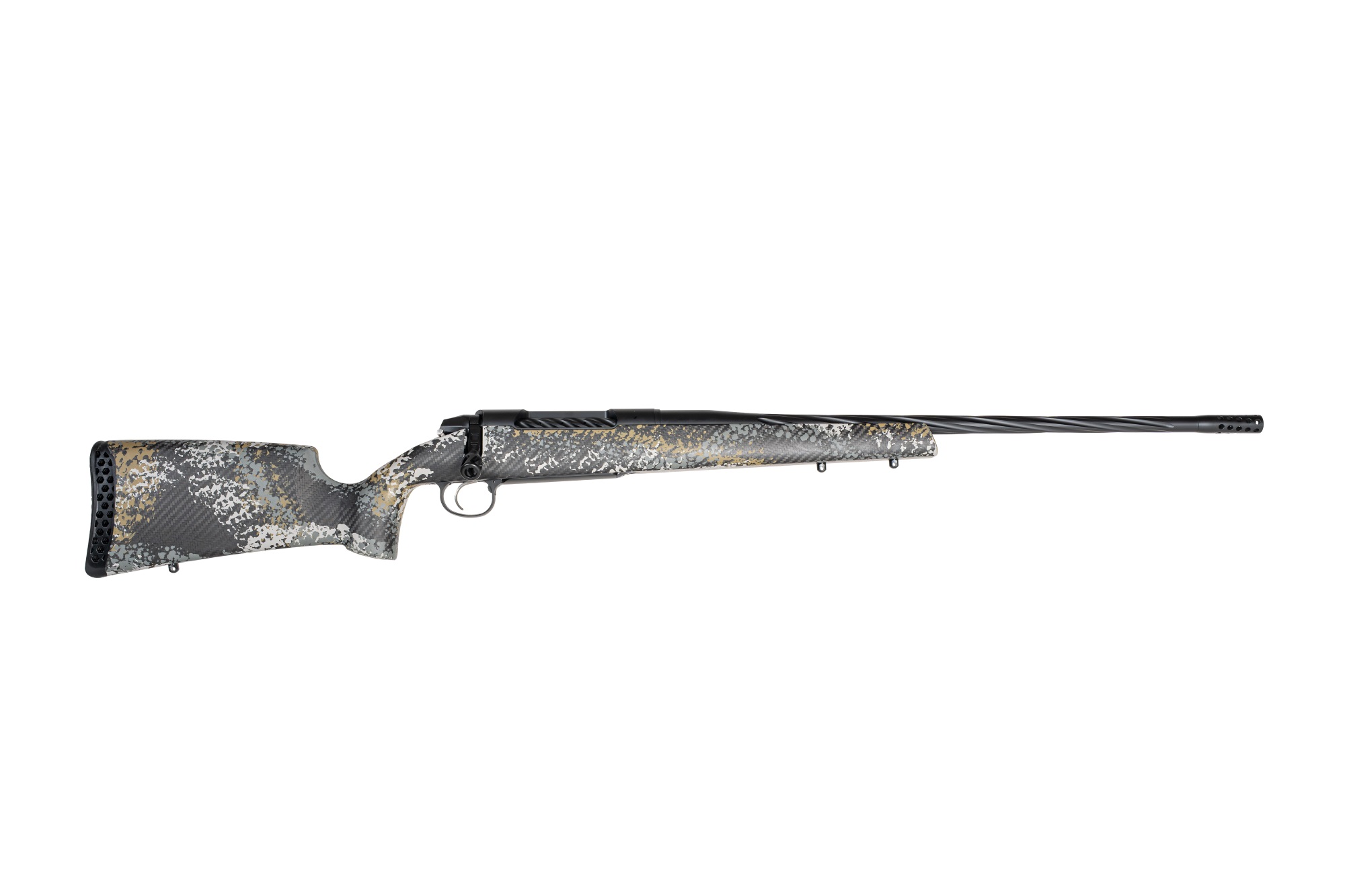 Weatherby Alpine ST 6.5×300 Weatherby Mag 26″ Weatherby Alpine ST 6.5×300 Weatherby Mag 26″ - Bolt Action Rifles - Indiana Gun Shop