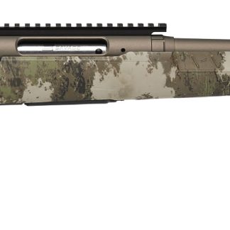 Savage AXIS 2 Pro Woodland — 7mm-08 Rem, 20 in - Bolt Action Rifles | Indiana Gun Shop