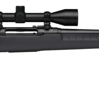 Savage Axis 2 XP 22-250 Rem 22 in Gray Synthetic - Bolt Action Rifles | Indiana Gun Shop