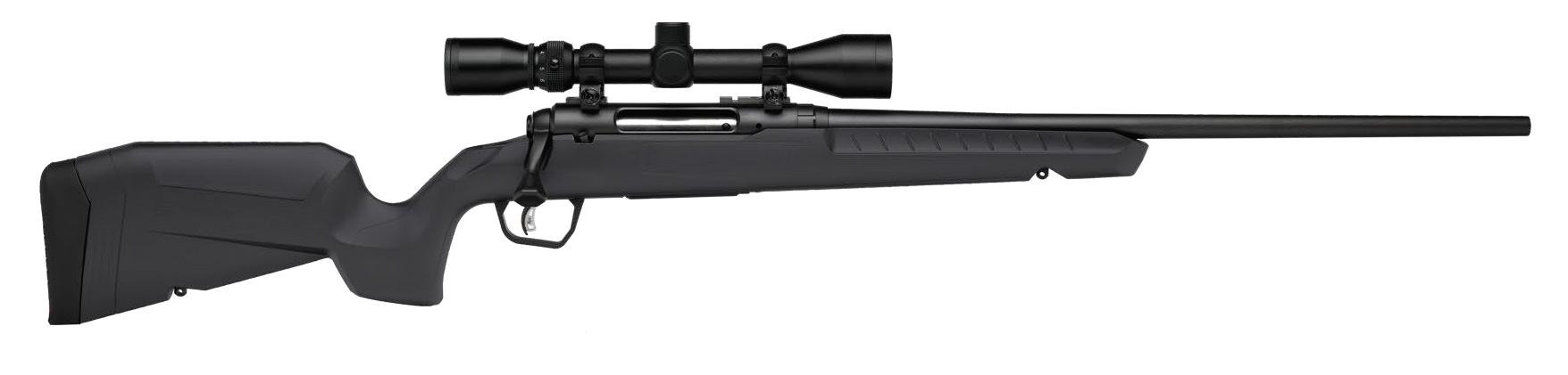 Savage Axis 2 XP 22-250 Rem 22 in Gray Synthetic Savage Axis 2 XP 22-250 Rem 22 in Gray Synthetic - Bolt Action Rifles - Indiana Gun Shop