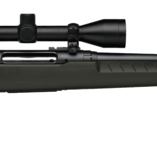 Savage Axis 2 XP GEN II .223 Rem 22 in w/ 3-9×40 Scope - Bolt Action Rifles | Indiana Gun Shop