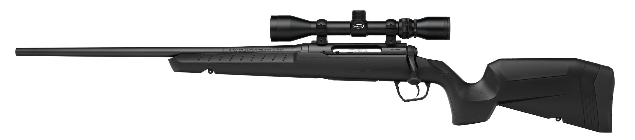 Savage Axis XP .30-06 22in Left-Hand w/ 3-9×40 Savage Axis XP .30-06 22in Left-Hand w/ 3-9×40 - Bolt Action Rifles - Indiana Gun Shop